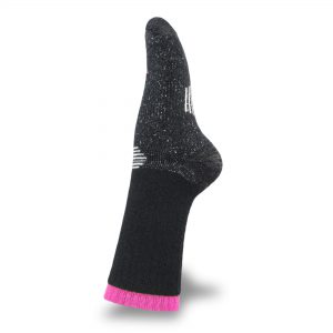 Black/Pink