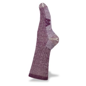 3 Capes Hiker Grape Marle