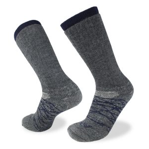 Larapinta Charcoal Navy