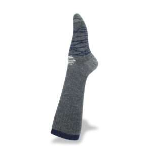 Womens Larapinta Charcoal/Navy